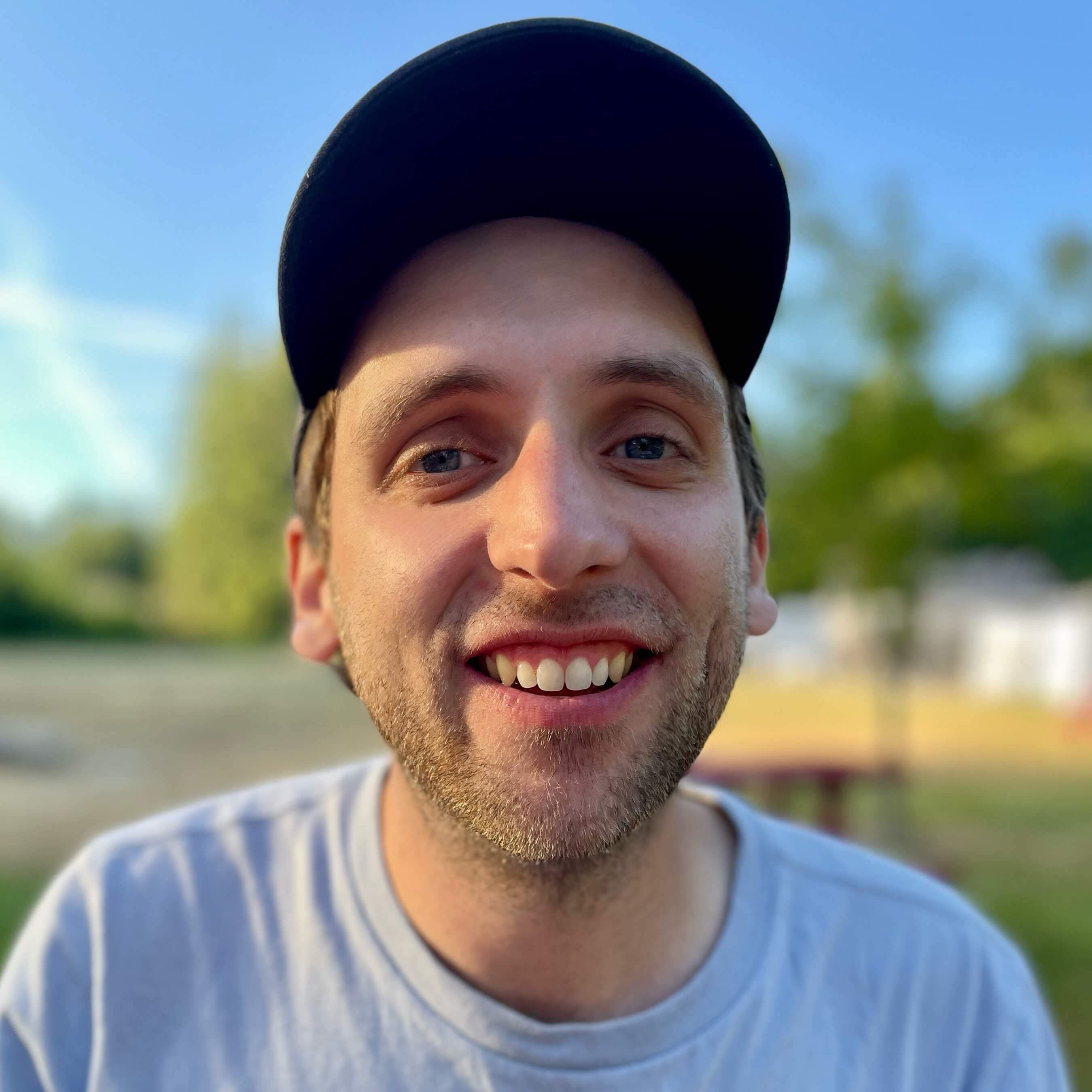 Nate Hanson's avatar